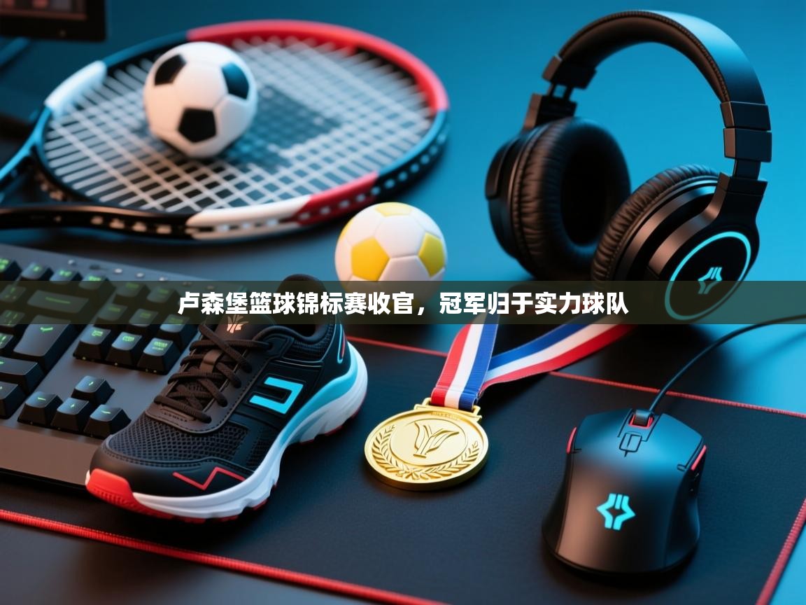 卢森堡篮球锦标赛收官,冠军归于实力球队 第1张