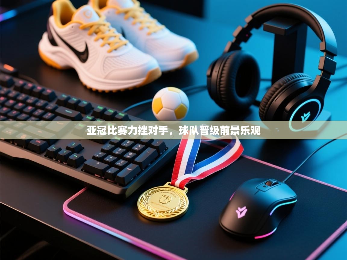 亚冠比赛力挫对手,球队晋级前景乐观 第2张