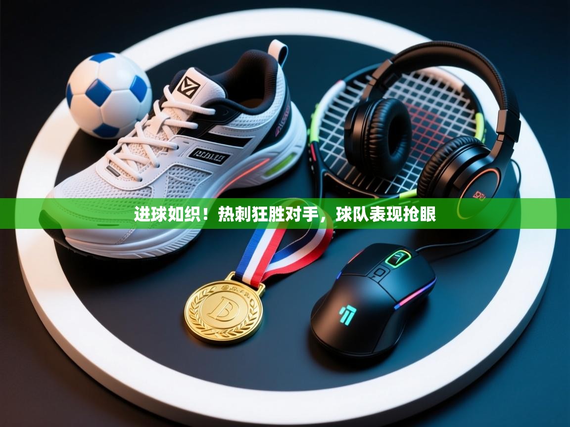 进球如织!热刺狂胜对手,球队表现抢眼 第2张