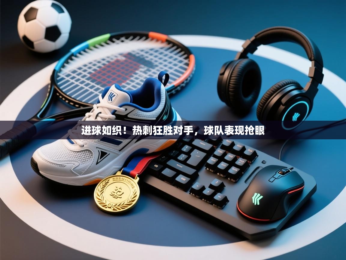 进球如织!热刺狂胜对手,球队表现抢眼 第1张