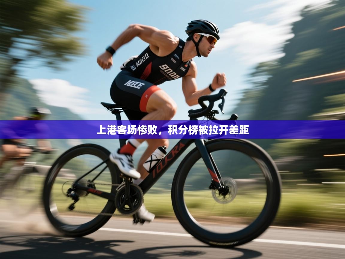 上港客场惨败，积分榜被拉开差距  第2张