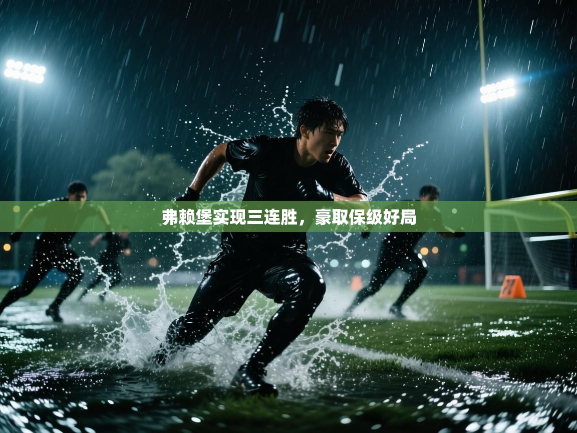 弗赖堡实现三连胜，豪取保级好局  第1张