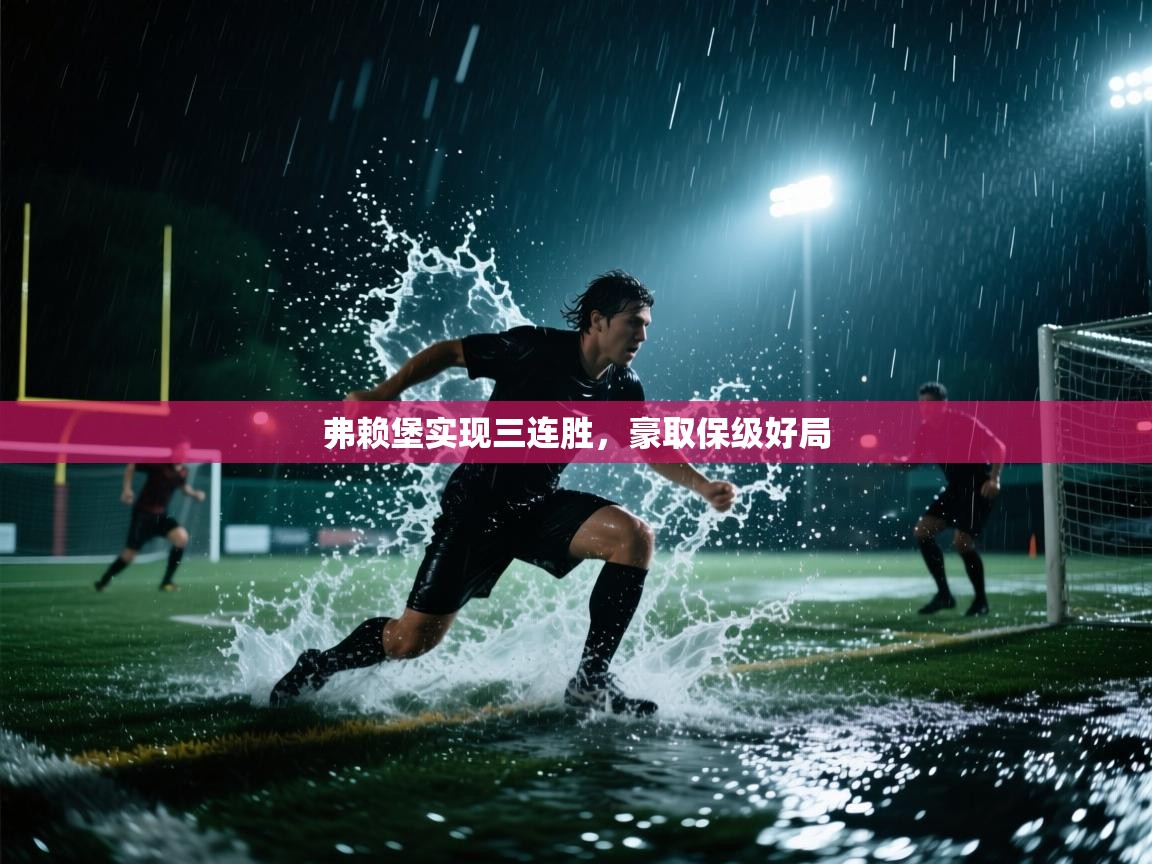 弗赖堡实现三连胜，豪取保级好局  第2张