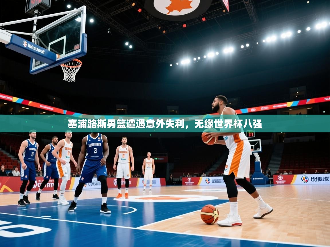 塞浦路斯男篮遭遇意外失利，无缘世界杯八强  第1张