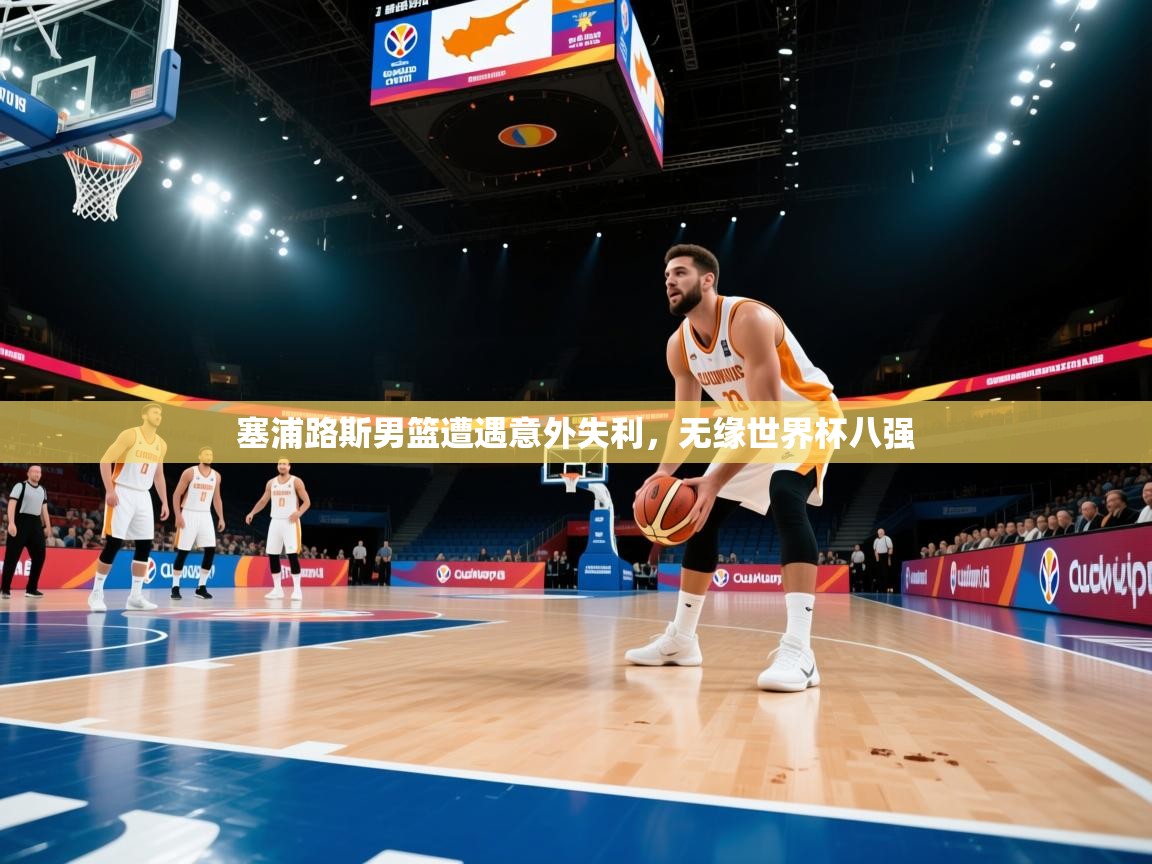 塞浦路斯男篮遭遇意外失利，无缘世界杯八强  第2张