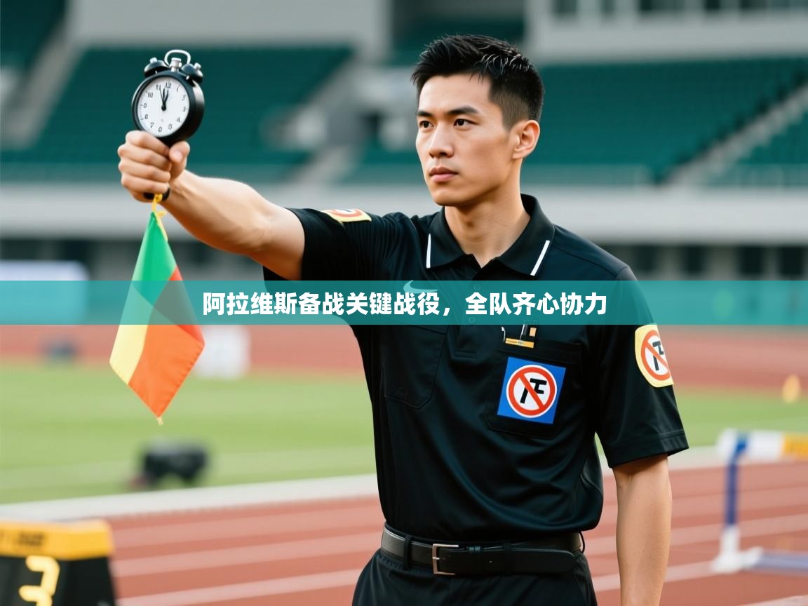 阿拉维斯备战关键战役,全队齐心协力 第2张