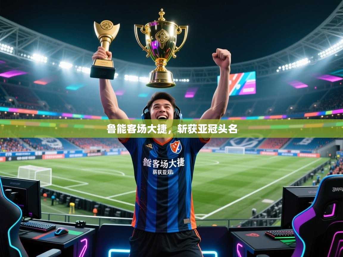 鲁能客场大捷,斩获亚冠头名 第2张